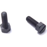 Moonstar 11/64S40089 7 mm Çuval Ağzı Dikiş Makinesi Lüper Kütük Vidası