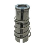 Moonstar 1/2 inç Ütü Solenoid Valf Çekirdeği ve Yayı