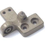 Moonstar 141602-006 Brother 814 İlik Masuralık Tabanı