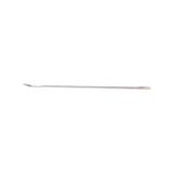 Moonstar 15 cm Çuvaldız Eğri Metal