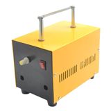 Moonstar 1Y-2869 500 W Fanlı Etiket Kesme Makinesi