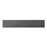 Moonstar 1Y-3425-1 50x10x1 cm Uzun Kumaş Pastal Ağırlığı
