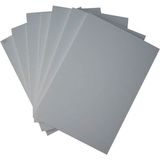 Moonstar 1Y-3620 0.7x80x120 cm Plastik Kalıp Kartonu