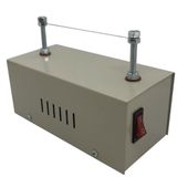 Moonstar 200 W Etiket Kesme Makinesi