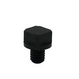 Moonstar 24c1 - 3 Dik Kumaş Kesim Motoru Bıçak Vidası