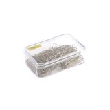 Moonstar 25 gr Çelik Toplu İğne
