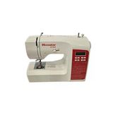 Moonstar 2720 Dikiş Nakış Makinesi Beyaz
