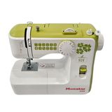 Moonstar 588 Ev Tipi 12 Desenli Düz Dikiş Makinesi