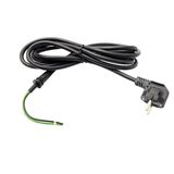Moonstar 6002001 (C04001) Çuvalağzı Dikiş Makinesi Elektrik Kablosu