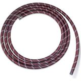 Moonstar 6X11 1 mt Ütü Buhar Silikon Hortum