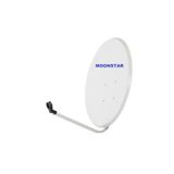 Moonstar 70Cm 0.60Mm Çanak Anten