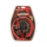 Moonstar 8Ga Vakumlu Sde-1082 Oto Anfi Kablo Seti