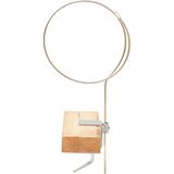 Moonstar A1127 20 cm / DY-WLS-01 Bel Lastik Takma Aparatı