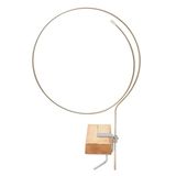 Moonstar A1129 32 cm / DY-WLS-03 Bel Lastik Takma Aparatı