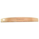 Moonstar Ahşap Cetvel 30cm