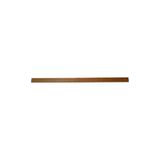 Moonstar Ahşap Manifatura Cetveli 1 Metre (100cm)