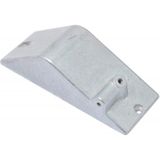 Moonstar Bc-1-21 Çuvalağzı Dikiş Makinesi Üçgen Metal Kapak