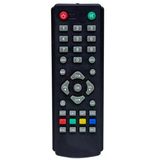 Moonstar, Benjamin Bj-7800, Kaon Ycl-33000, Herz Hr-29000, Hiremco Uydu Kumandası