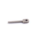 Moonstar Brother S11111 - 001 Overlok 4 İp Alttan Plaka Dili