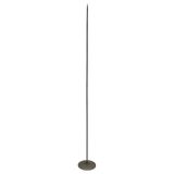 Moonstar Büyük Boy 25 cm Pastal İğnesi