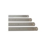 Moonstar Çelik Cetvel 15cm (0,7X15MM), TX9E61F40C18268