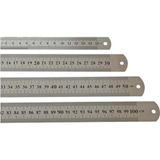 Moonstar Çelik Cetvel 30Cm