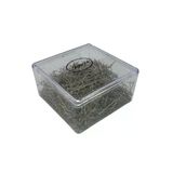 Moonstar Çelik Toplu İğne 125 Gram Nocolor-D57980ff
