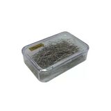 Moonstar Çelik Toplu İğne 25 Gram Nocolor-88845C76