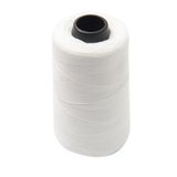 Moonstar Çuval Ağzı Dikiş Makinesi Dikiş İpliği %100 Polyester 12/4 1Kg
