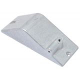 Moonstar Çuvalağzı Dikiş Makinesi Üçgen Metal Kapak / 6001006 (24