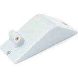Moonstar Çuvalağzı Üçgen Plastik Kapak / BC-1-21(245014)