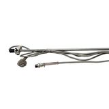 Moonstar DB-66+DB-156+DB142-144 B1929 Pastal Başı Kesim Makinesi Güç Kablosu ve Tertibatı