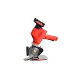 Moonstar Dc-100 Şarjlı Kumaş Kesim Motoru