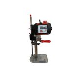 Moonstar Dik Kumaş Kesim Motoru 1600W 4000 Devir Kırmızı-Siyah Kafa / PLS-988 10İNÇ