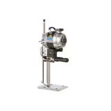 Moonstar Dik Kumaş Kesim Motoru 850W Kara Kafa / Pls-3 10İnç Siyah