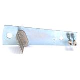 Moonstar Durkopp Adler 069 Şerit İnce Oynar Aparat Plakası