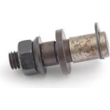 Moonstar Durkopp Adler 167 - 169 - 267 - 069 Kelebek Takım