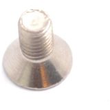 Moonstar Durkopp Adler 467 - 767 Alyan Başlı Plaka Vidası