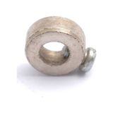 Moonstar Düz Makine Tekli Geniş 8 mm Apara Bağlantı Yüzüğü