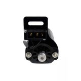 Moonstar Ev Tipi Aile Dikiş Makinesi Motoru 220V - 130W / 63Hf-130 Siyah