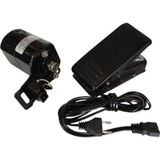 Moonstar Ev Tipi Aile Dikiş Makinesi Motoru 220V - 150W Sol / 63He-150 Ters