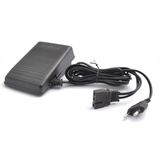 Moonstar Ev Tipi Aile / HKT-08-07 (BD-0035) Dikiş Makinesi Plastik Motor Pedalı