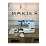 Moonstar Ev Tipi Düz Dikiş Makinesi/ 36 Desenli 990p
