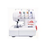 Moonstar Ev Tipi Overlok Dikiş Makinesi 3-4 İplik / Model 320 Set 3