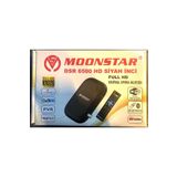 Moonstar FULL HD GÖZSÜZ ÇANAKSIZ UYDU ALICI