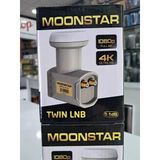 Moonstar Full Hd Universal Çift Çıkışlı Lnb