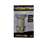 Moonstar Full Hd Universal Tek Çıkışlı Lnb