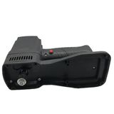 Moonstar Gk9 - 370 - A002 Akülü Çuvalağzı Dikiş Makinesi Motor ve Sap Takımı