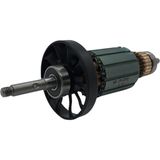 Moonstar Gk9 - 370 - A003 Akülü Çuvalağzı Dikiş Makinesi Motor Rotoru