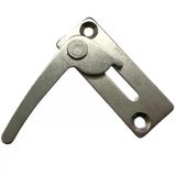 Moonstar Gk9 - 370 - A012 + A010 Akülü Çuvalağzı Dikiş Makinesi Ayak Kaldırma Mandal Takımı